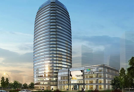 三沙市建筑设计的测试内容