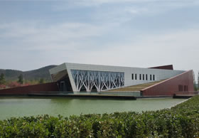 三沙市建筑设计的测试内容